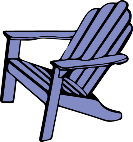 Chair #10 Svg Chair Pdf Chair Cut Files Chair Clipart Chair Eps Chair Files For Cricut Chair Png Chair Svg Chair Dxf